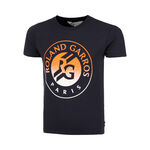 Oblečenie Roland Garros Tee Shirt Big Logo K